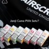 英國 高端正品 AirsCream 313 數字系列 30ML