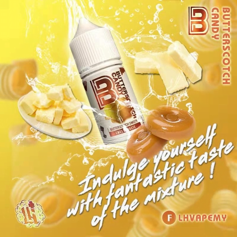 馬來西亞LH VAPEMY小煙油 - 30ml&35mg 經典麥根沙士/蘋果葡萄