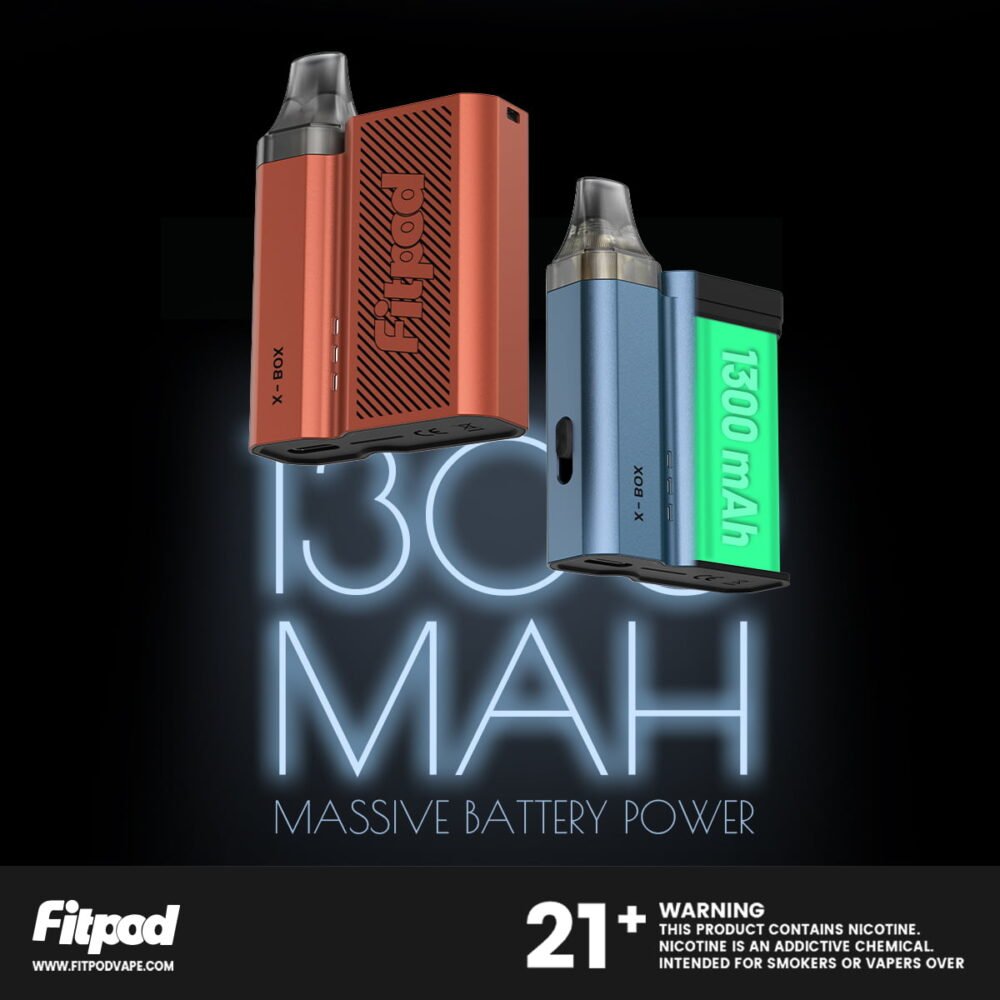 1 斯萊克四代 SLYEEKS主機 (FITPOD X-BOX)