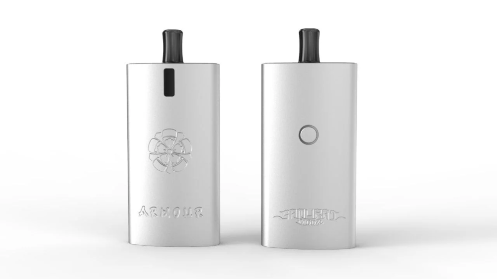 1724491448957 SAMURAIArmour 將軍鎧甲主機 樱花版 - 升級1000mAh 小煙主機