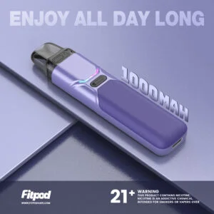 Fitpod O-Shadow小蠻牛通用套組