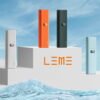 33 LEME HNB 樂美 全新加熱主機 通用 LEME 樂美 / M牌 / H牌