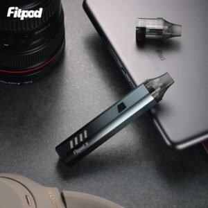 351889316_149239071483075_5769752804342641152_n Fitpod X Slyeek 3 斯萊克 三代 小煙主機 注油主機