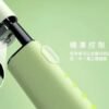 酪梨寶寶VAPTIO AVOCADO BABY KIT：便攜與高性能的完美結合
