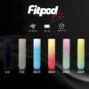 Fitpod lite 單主機 (通用Relx4代/5代)