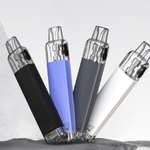 C12场景图11(1) Fitpod RBAR Q2 可重複注油一次性|拋棄式小煙 Type-C充電便攜式