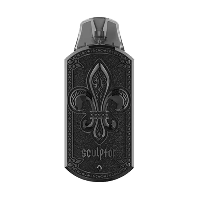 Uwell-Sculptor-Pod-Kit-1 UWELL SCULPTOR雕塑家套組:創新設計與卓越性能並存