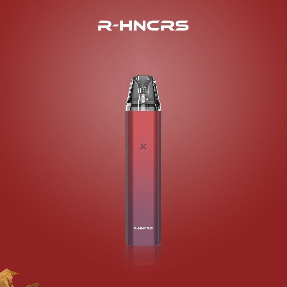 R-HNCRS犀牛小蠻牛通用主機(適用OXVA XLIM pro/OXVA XLIM SQ Pro Kit主機)
