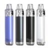 四颜色白底展示(1) Fitpod RBAR Q2 可重複注油一次性|拋棄式小煙 Type-C充電便攜式