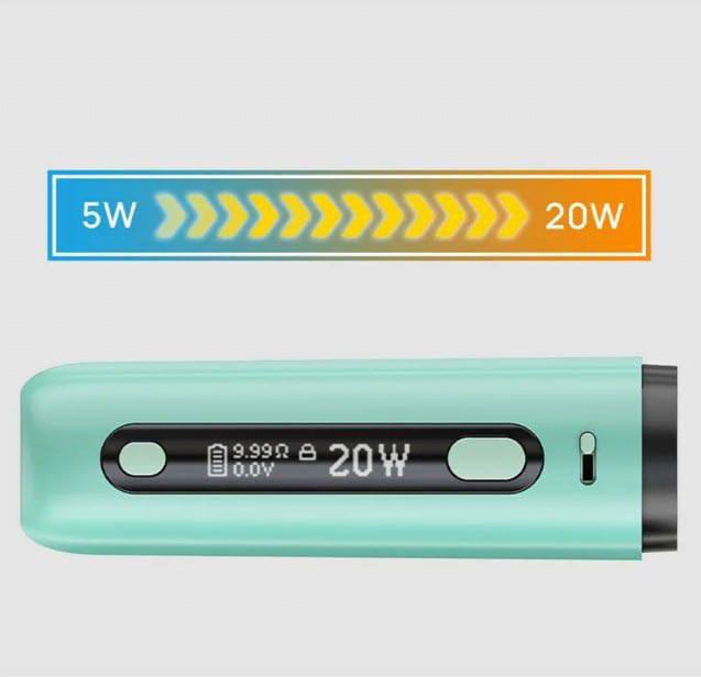 Aspire Fluffi 酪梨妹妹套組：高顏值與高性能並存