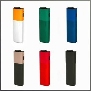 【加熱煙主機】ISMOD Nano加熱主機(通用 IQOS/LEME/Heets)