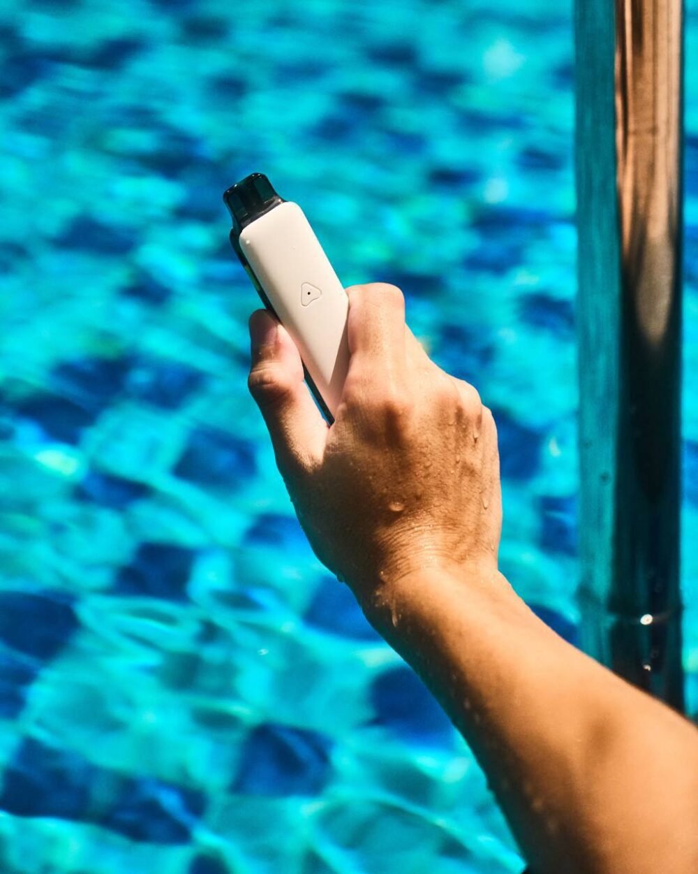 氣泡2 pro2代 Airscream Airspops Pro II 英國品牌 可調瓦數 新品上市 正版