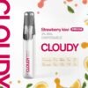 【Cloudy 鴨嘴獸一次性】陶瓷芯8ml 500mAh續航 16款爆款口味🔥