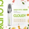 【Cloudy 鴨嘴獸一次性】陶瓷芯8ml 500mAh續航 16款爆款口味🔥