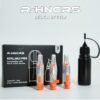 R-HNCRS 犀牛空倉 【R-HNCRS 犀牛】RELX 4/5/6 代通用空倉 1.8ml 3入+10ml注油瓶