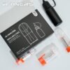 R-HNCRS 犀牛空倉 【R-HNCRS 犀牛】RELX 4/5/6 代通用空倉 1.8ml 3入+10ml注油瓶