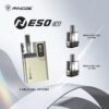 RINCOE NESO ET 小煙主機 【小煙主機】RINCOE NESO ET|1400mAh|氣流+按鍵雙啟動